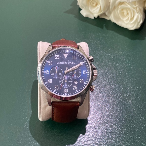 Michael Kors Other - Michael Kors Watch